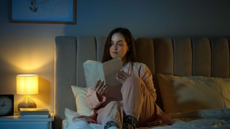 Evening Routine Ideas: Tips for a Relaxing and Productive Night