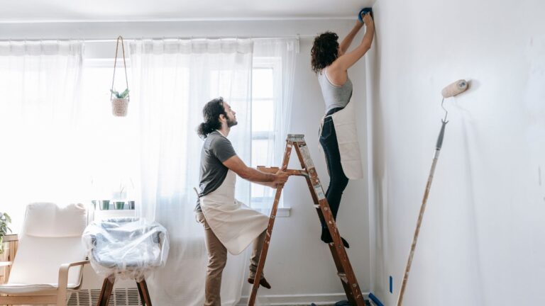 Home Improvement Hacks: Easy and Affordable Ways to Upgrade Your Home