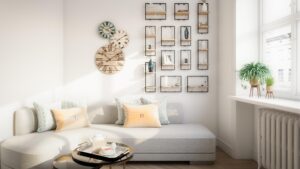 Small Home Renovation Ideas: Simple Ways to Upgrade Your Space