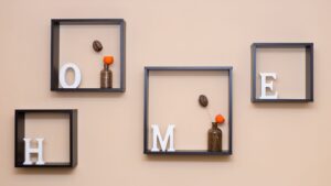 DIY Wall Decor Ideas: Creative Ways to Transform Your Space