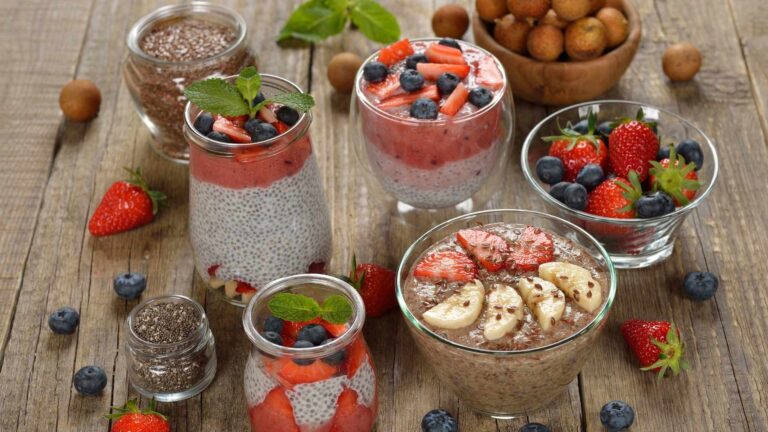 Simple Vegan Desserts: Delicious and Easy Recipes for Every Sweet Tooth