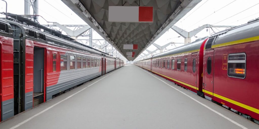 Why Heritage Railways Continue to Capture the Imagination of Travelers