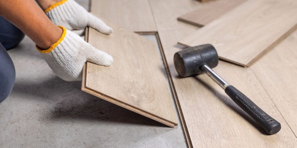 Why Professional Tile and Flooring Installation Matters for Beautiful Interior Spaces