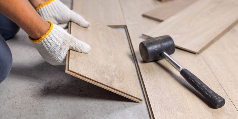 Why Professional Tile and Flooring Installation Matters for Beautiful Interior Spaces