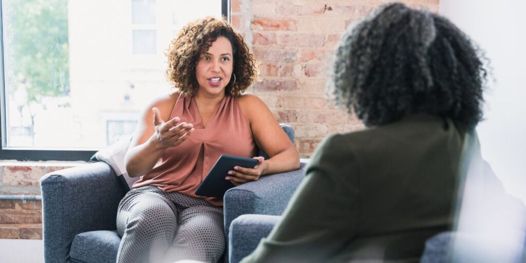 How Counselling Can Help People Feel More Grounded During Difficult Seasons
